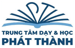 Logo Trung Tâm Phát Thành